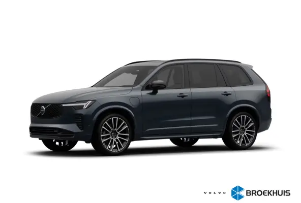 2.0 T8 Plug-in hybrid AWD Ultra Dark Exec. Ed. | Extra getint glas | Luchtvering | 22" lichtmetalen velgen | Massagefunctie voorstoelen | Bowers & Wilkens audiosysteem