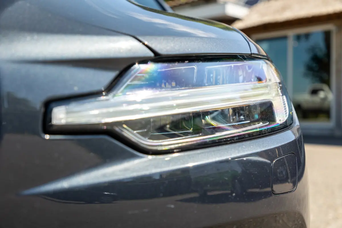 2.0 T8 Twin Engine AWD I Inscription I Bowers & Wilkens I Panoramadak I Trekhaak I Pilot assist
