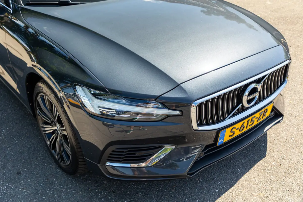 2.0 T8 Twin Engine AWD I Inscription I Bowers & Wilkens I Panoramadak I Trekhaak I Pilot assist
