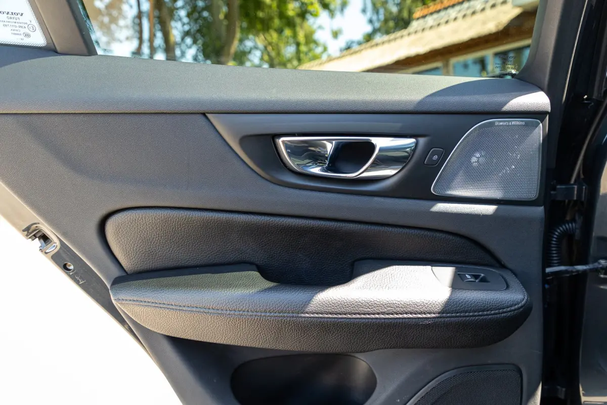 2.0 T8 Twin Engine AWD I Inscription I Bowers & Wilkens I Panoramadak I Trekhaak I Pilot assist