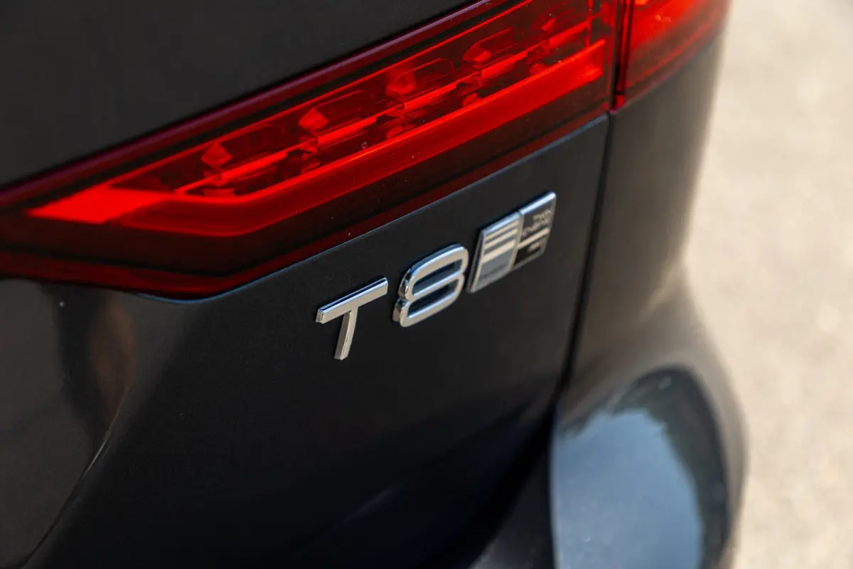 2.0 T8 Twin Engine AWD I Inscription I Bowers & Wilkens I Panoramadak I Trekhaak I Pilot assist