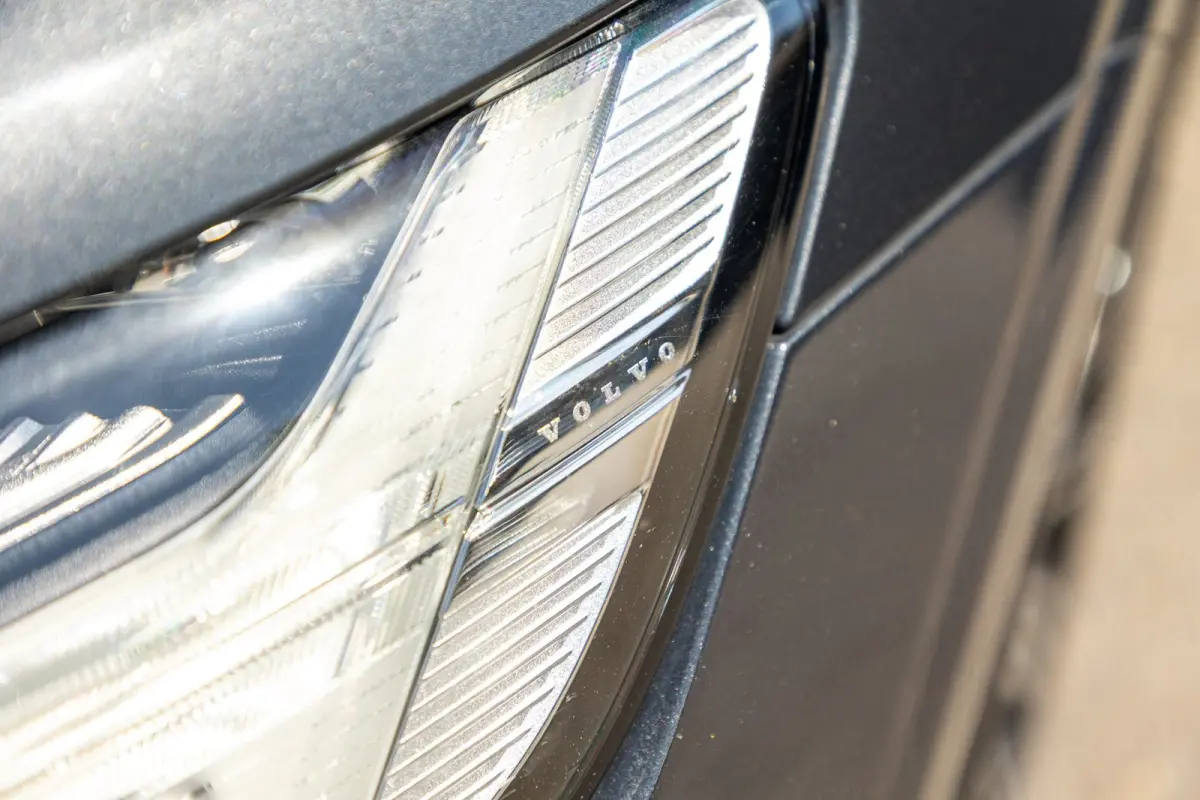 2.0 T8 Twin Engine AWD I Inscription I Bowers & Wilkens I Panoramadak I Trekhaak I Pilot assist