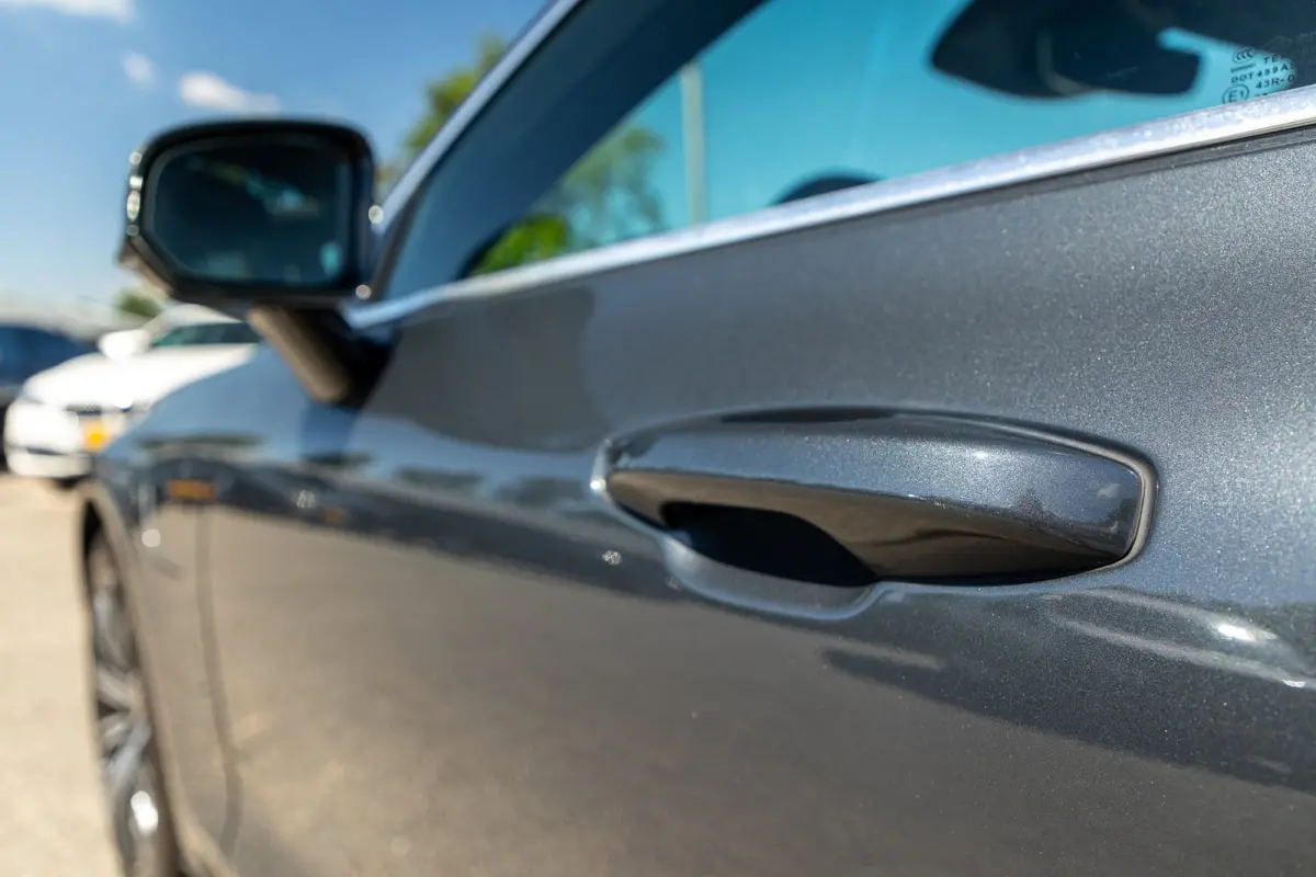2.0 T8 Twin Engine AWD I Inscription I Bowers & Wilkens I Panoramadak I Trekhaak I Pilot assist