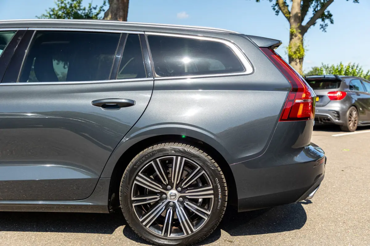 2.0 T8 Twin Engine AWD I Inscription I Bowers & Wilkens I Panoramadak I Trekhaak I Pilot assist