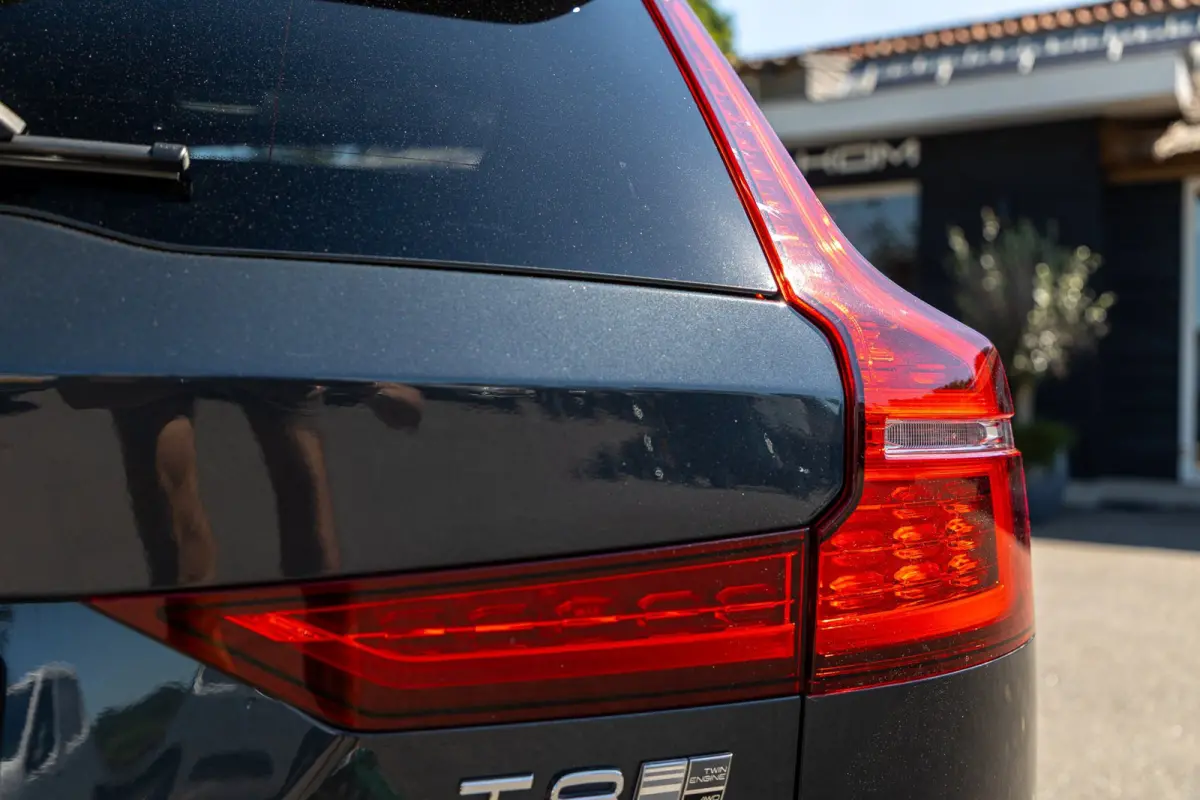 2.0 T8 Twin Engine AWD I Inscription I Bowers & Wilkens I Panoramadak I Trekhaak I Pilot assist