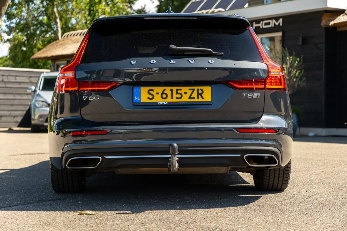 2.0 T8 Twin Engine AWD I Inscription I Bowers & Wilkens I Panoramadak I Trekhaak I Pilot assist