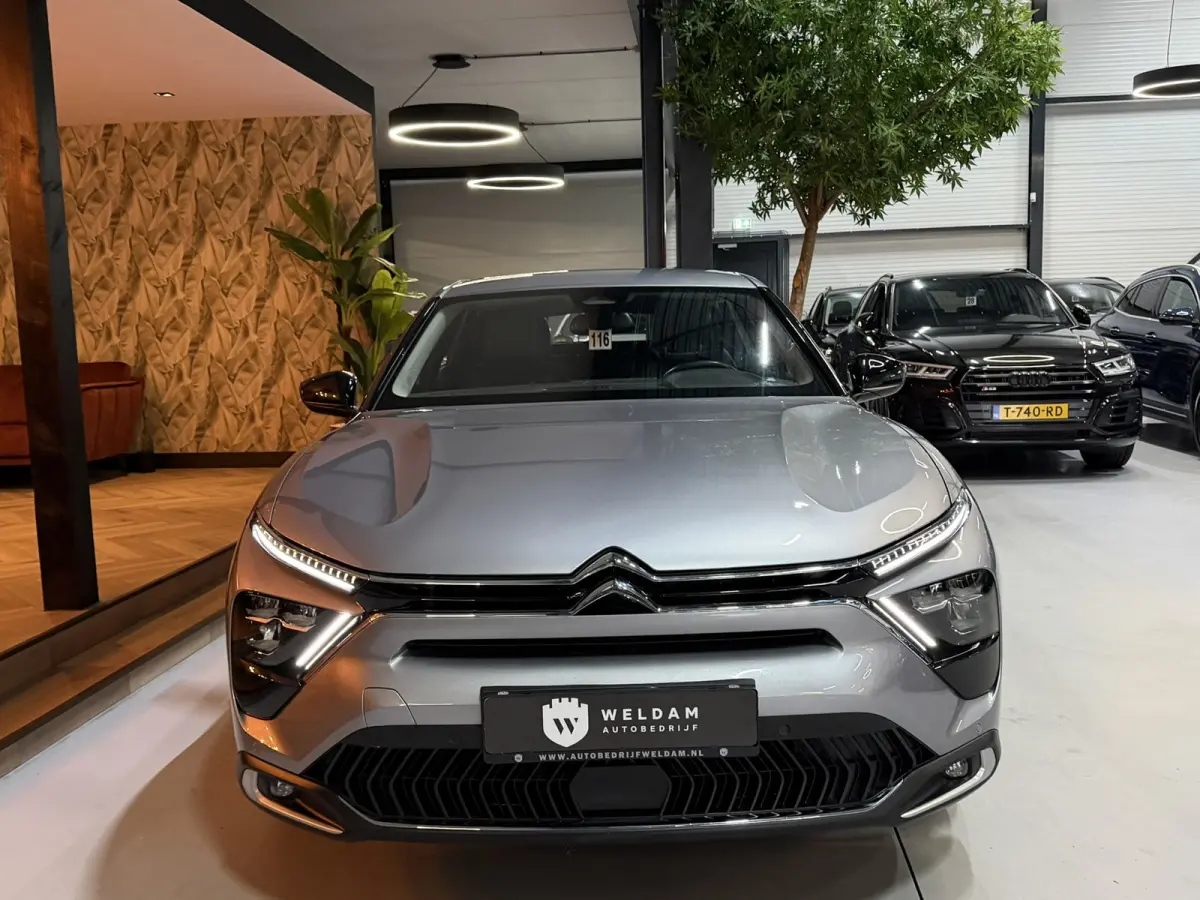 1.2 Feel |Trekhaak|Dealer Onderhouden|Allseason|CarPlay|2023|LED|Navi|Airco|PDC|Rijklaar