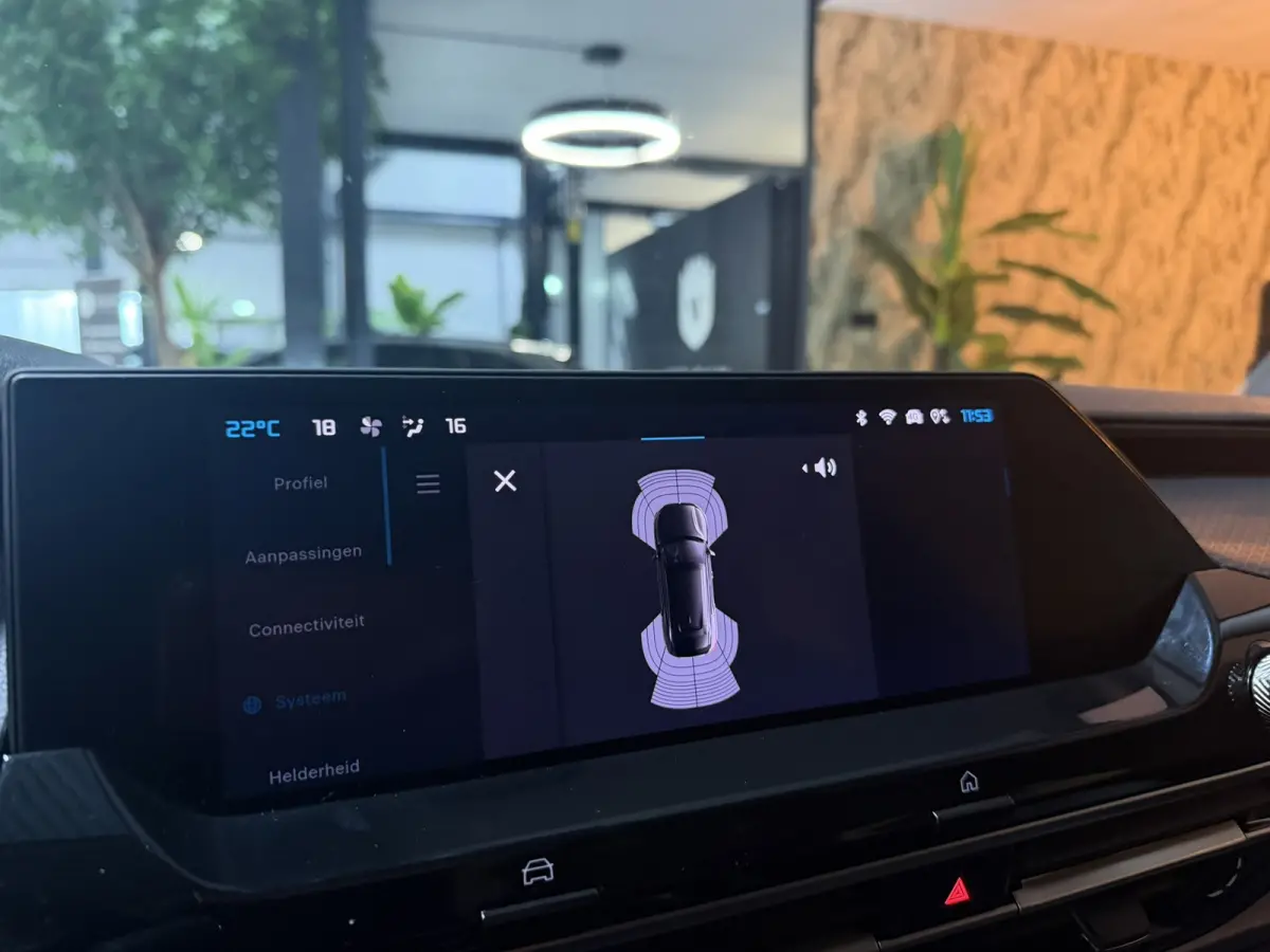 1.2 Feel |Trekhaak|Dealer Onderhouden|Allseason|CarPlay|2023|LED|Navi|Airco|PDC|Rijklaar