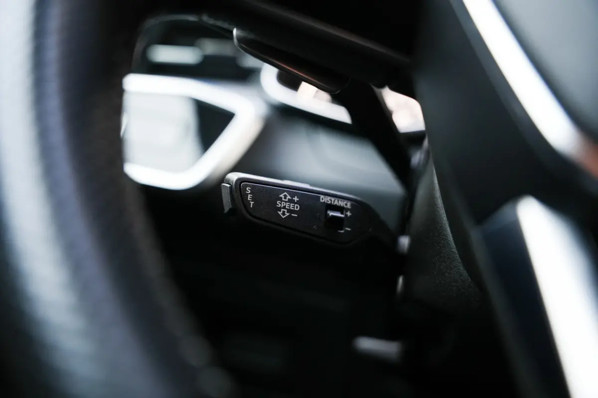 45 TFSI 245 pk S Edition /NL-Auto/ Pano-Dak/ B&O-Sound/ 360-Camera/ Sport-Stoelen/ Stoel.Verw/ Adap.Cruise/ 20'' LMV