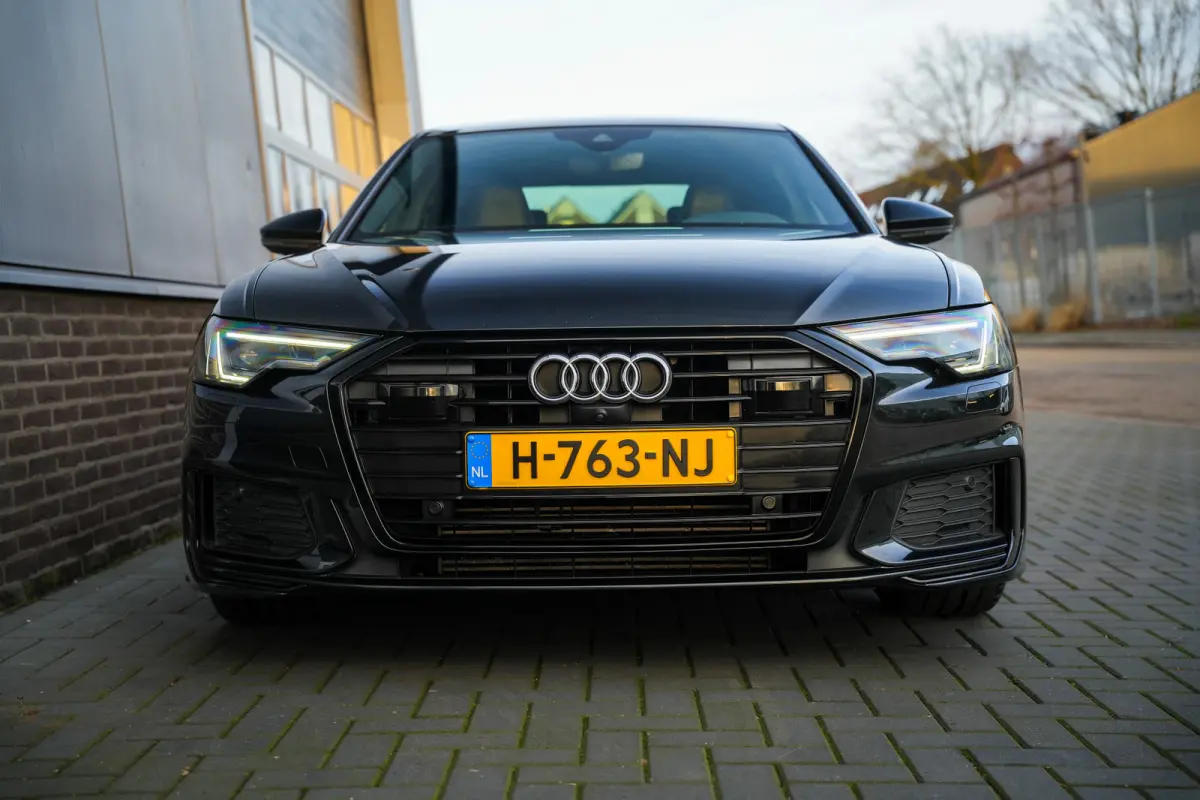 45 TFSI 245 pk S Edition /NL-Auto/ Pano-Dak/ B&O-Sound/ 360-Camera/ Sport-Stoelen/ Stoel.Verw/ Adap.Cruise/ 20'' LMV