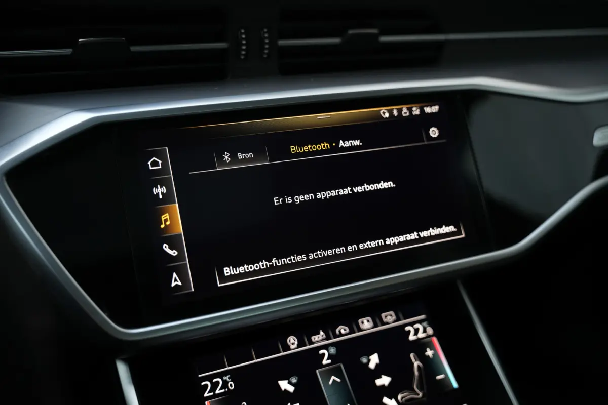 45 TFSI 245 pk S Edition /NL-Auto/ Pano-Dak/ B&O-Sound/ 360-Camera/ Sport-Stoelen/ Stoel.Verw/ Adap.Cruise/ 20'' LMV