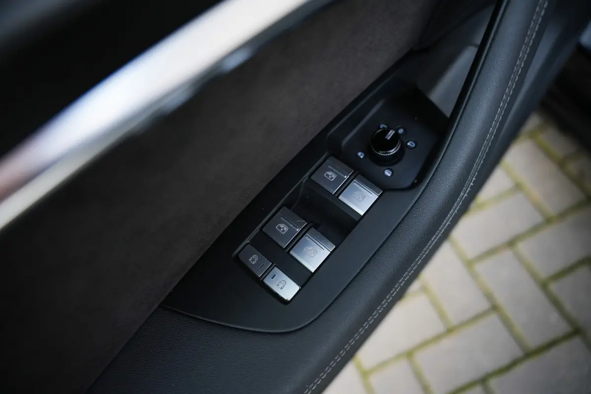 45 TFSI 245 pk S Edition /NL-Auto/ Pano-Dak/ B&O-Sound/ 360-Camera/ Sport-Stoelen/ Stoel.Verw/ Adap.Cruise/ 20'' LMV