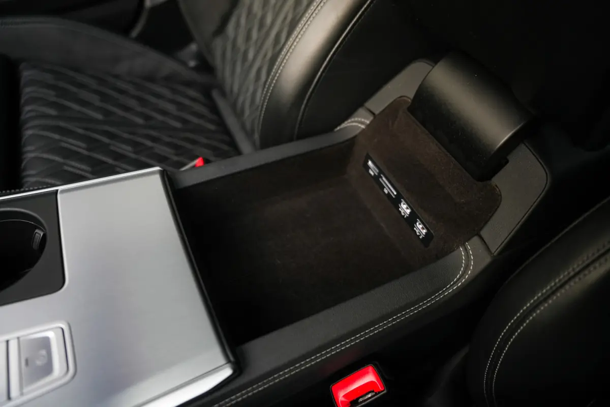 45 TFSI 245 pk S Edition /NL-Auto/ Pano-Dak/ B&O-Sound/ 360-Camera/ Sport-Stoelen/ Stoel.Verw/ Adap.Cruise/ 20'' LMV