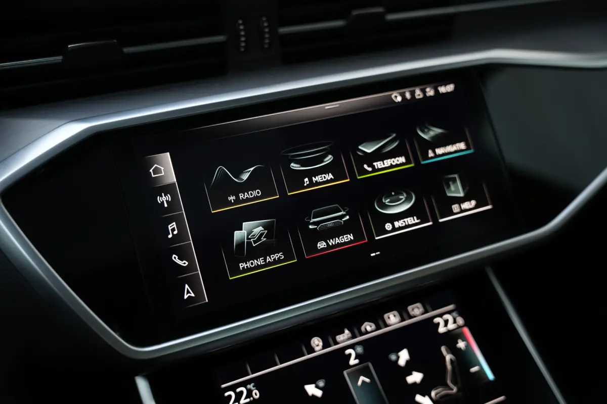 45 TFSI 245 pk S Edition /NL-Auto/ Pano-Dak/ B&O-Sound/ 360-Camera/ Sport-Stoelen/ Stoel.Verw/ Adap.Cruise/ 20'' LMV