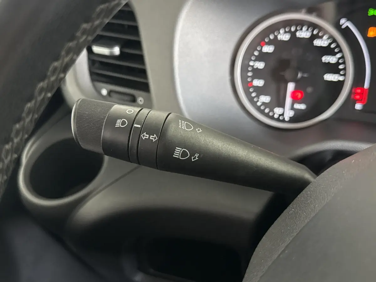 35S16V 2.3 352L H3 | AUTOMAAT | Trekhaak | Parkeercamera | Navigatie |