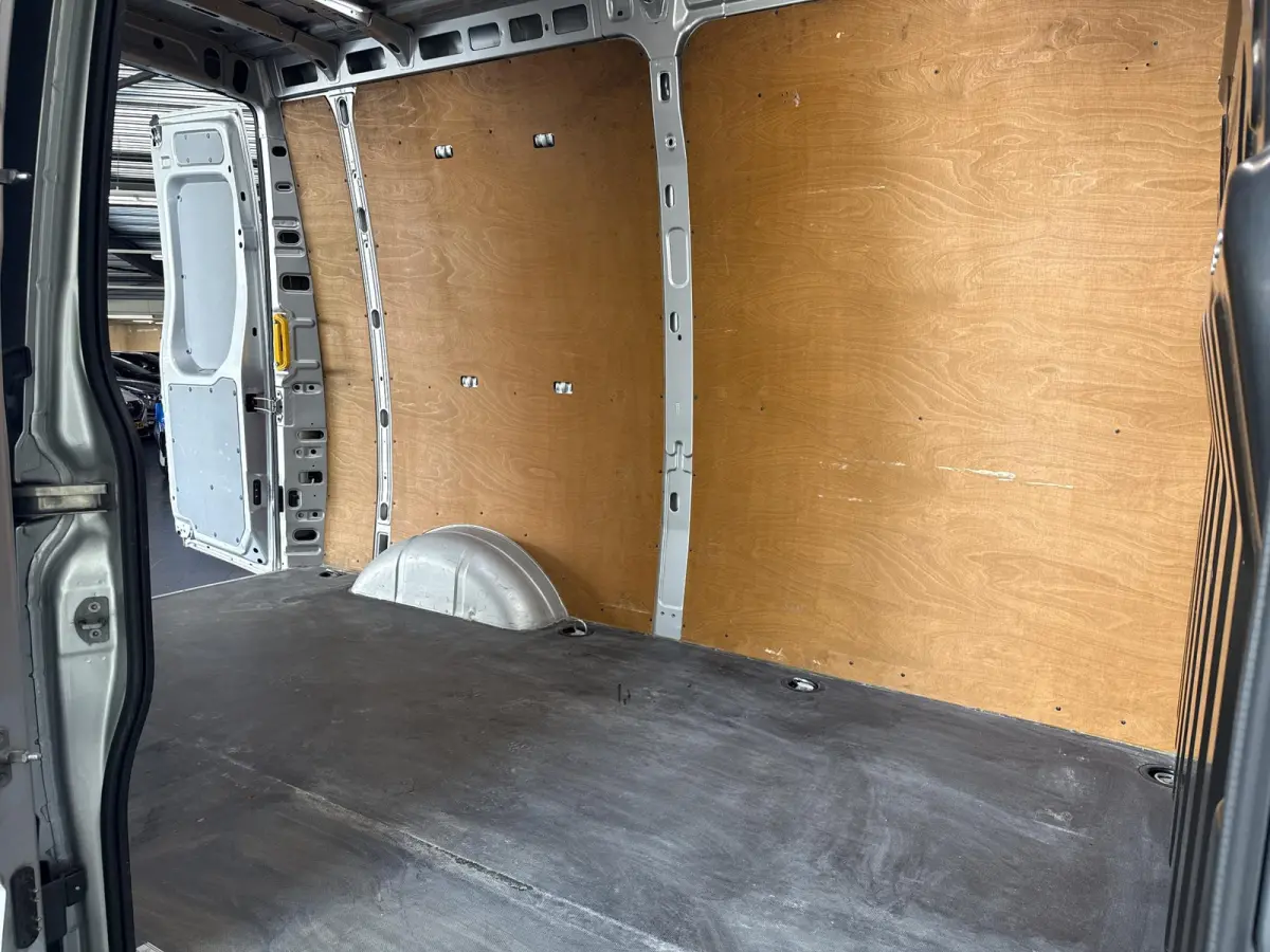 35S16V 2.3 352L H3 | AUTOMAAT | Trekhaak | Parkeercamera | Navigatie |