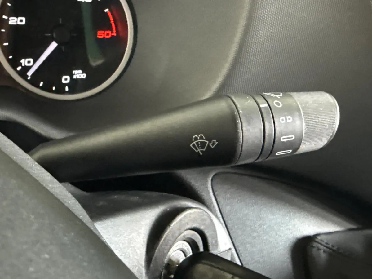 35S16V 2.3 352L H3 | AUTOMAAT | Trekhaak | Parkeercamera | Navigatie |