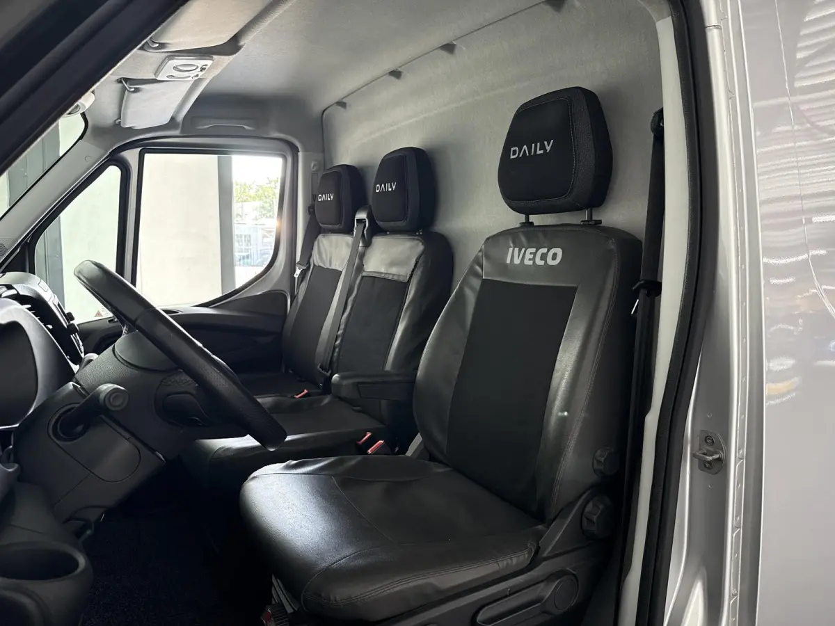 35S16V 2.3 352L H3 | AUTOMAAT | Trekhaak | Parkeercamera | Navigatie |