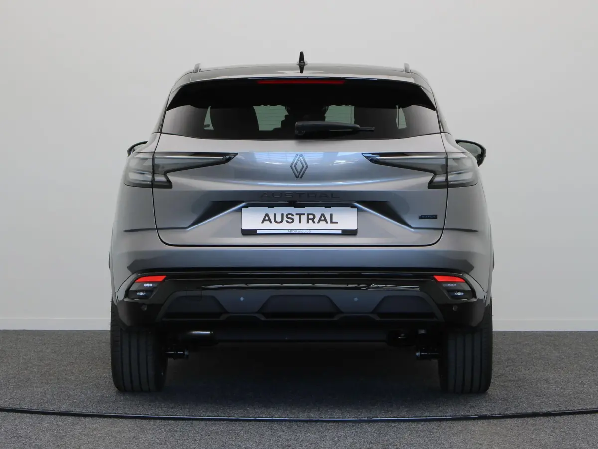 E-Tech full hybrid 200pk esprit Alpine | Vijf jaar garantie | Panoramisch vast glazen dak | Harman kardon | Afneembare Trekhaak |