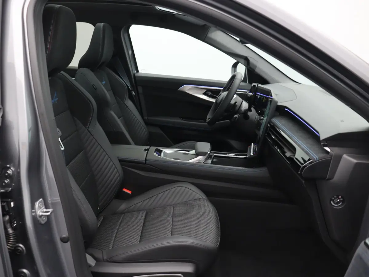 E-Tech full hybrid 200pk esprit Alpine | Vijf jaar garantie | Panoramisch vast glazen dak | Harman kardon | Afneembare Trekhaak |