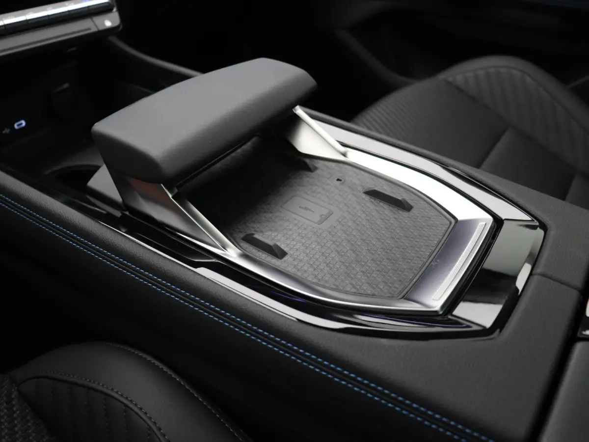 E-Tech full hybrid 200pk esprit Alpine | Vijf jaar garantie | Panoramisch vast glazen dak | Harman kardon | Afneembare Trekhaak |