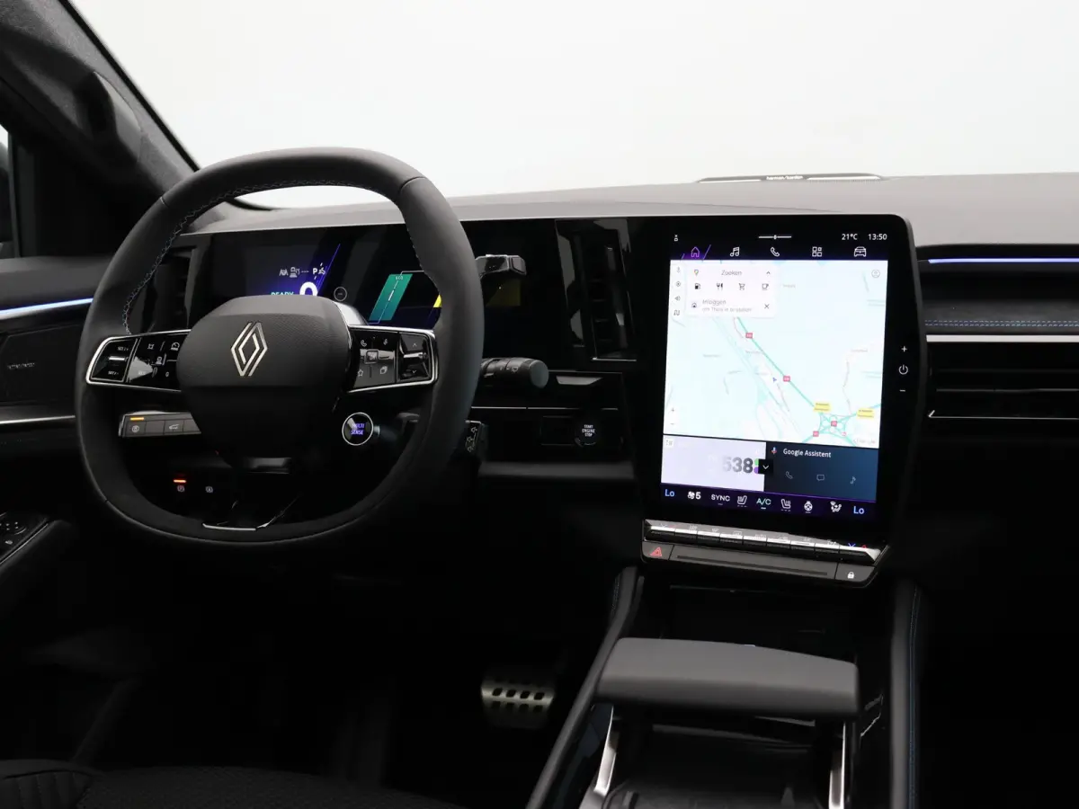 E-Tech full hybrid 200pk esprit Alpine | Vijf jaar garantie | Panoramisch vast glazen dak | Harman kardon | Afneembare Trekhaak |