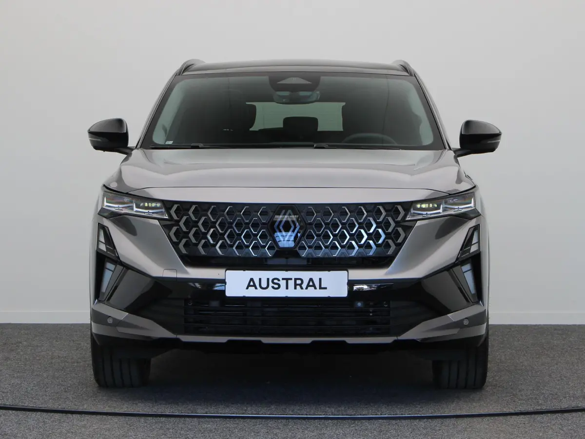 E-Tech full hybrid 200pk esprit Alpine | Vijf jaar garantie | Panoramisch vast glazen dak | Harman kardon | Afneembare Trekhaak |