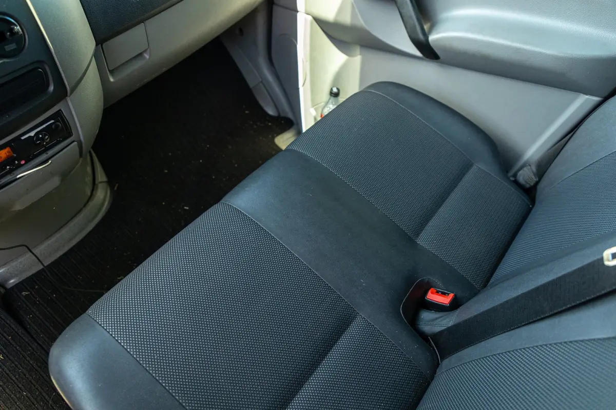 519 3.0 CDI 432 I Full Black I Lier I Tijhof I Automaat I 6 Cilinder