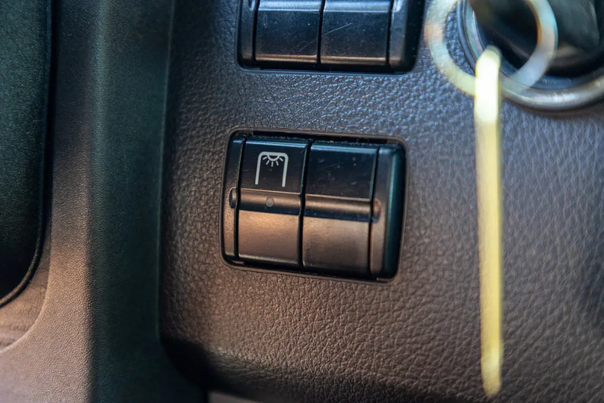 519 3.0 CDI 432 I Full Black I Lier I Tijhof I Automaat I 6 Cilinder