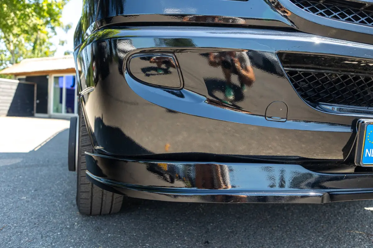 519 3.0 CDI 432 I Full Black I Lier I Tijhof I Automaat I 6 Cilinder