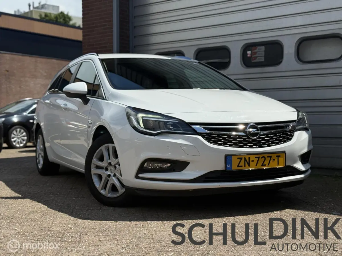 1.0 Turbo 120 Jaar TREKHAAK|CAMERA