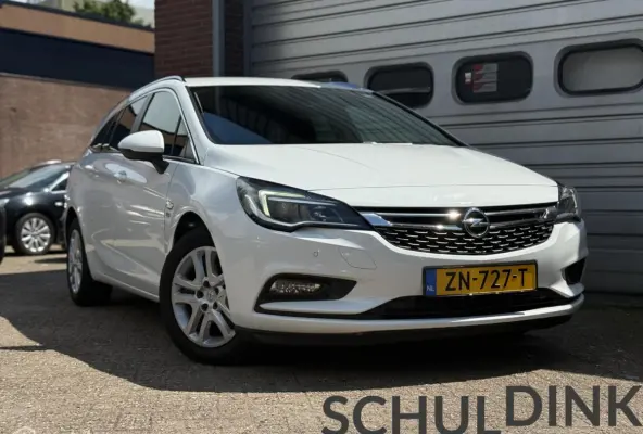 1.0 Turbo 120 Jaar TREKHAAK|CAMERA