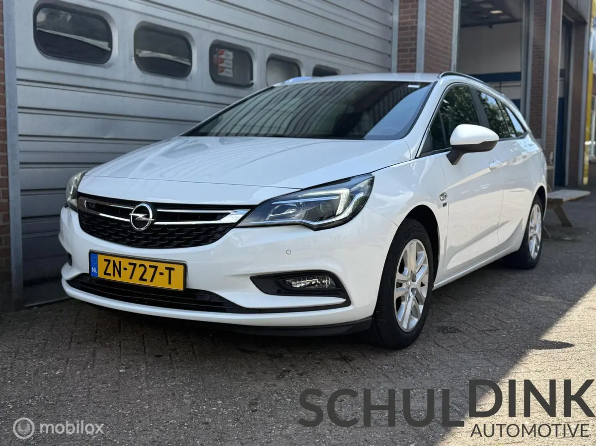 1.0 Turbo 120 Jaar TREKHAAK|CAMERA