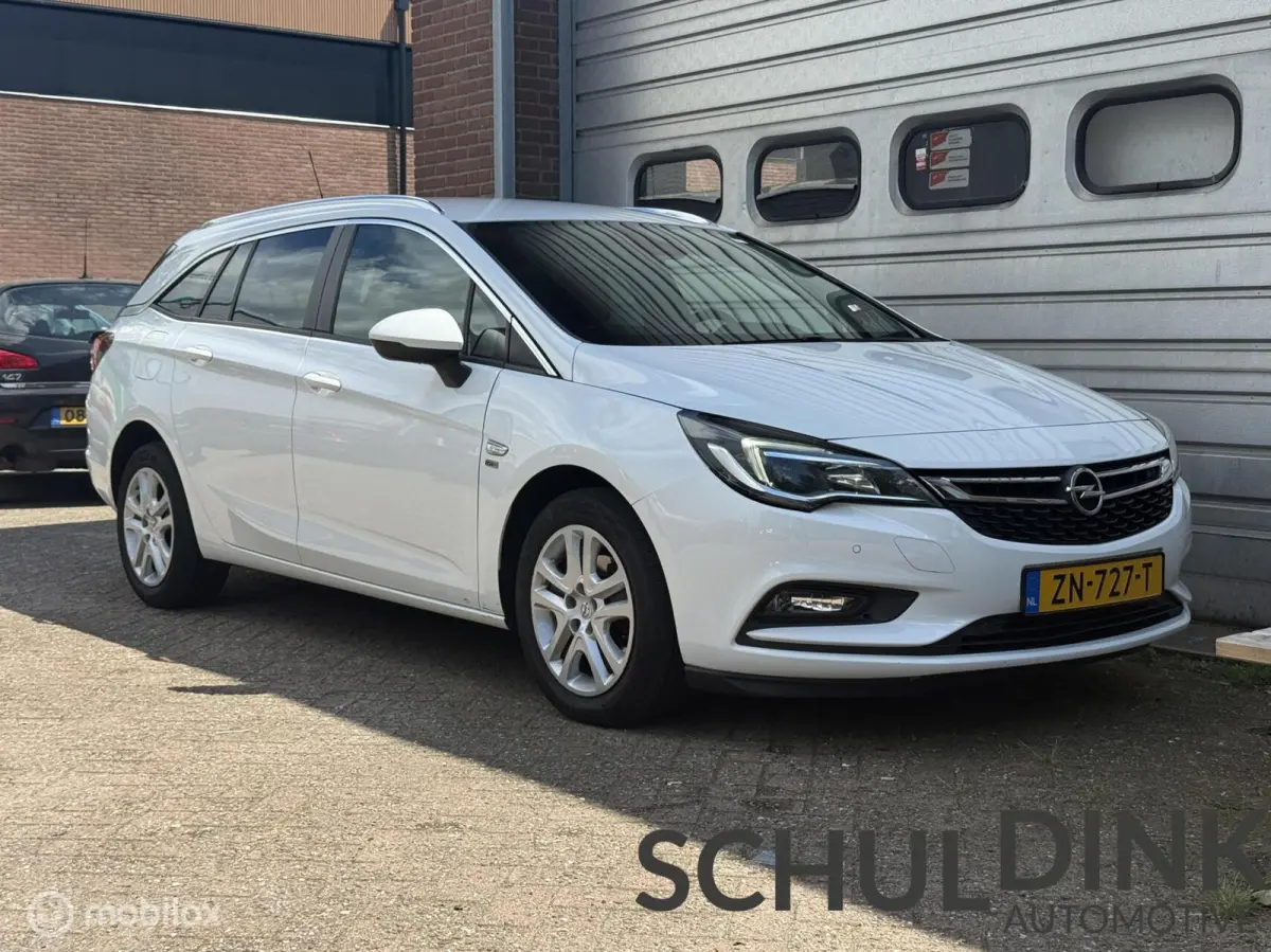 1.0 Turbo 120 Jaar TREKHAAK|CAMERA
