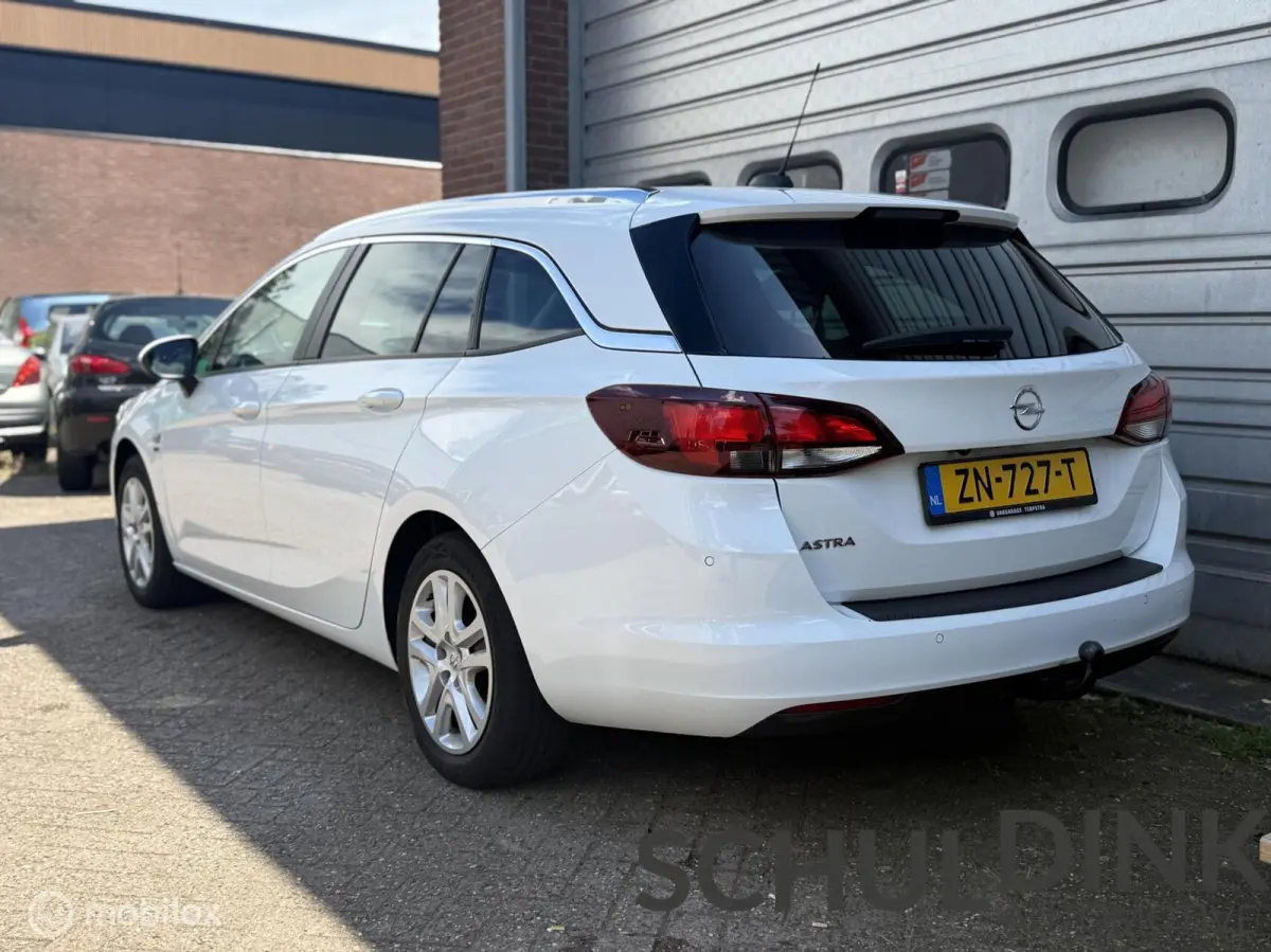1.0 Turbo 120 Jaar TREKHAAK|CAMERA