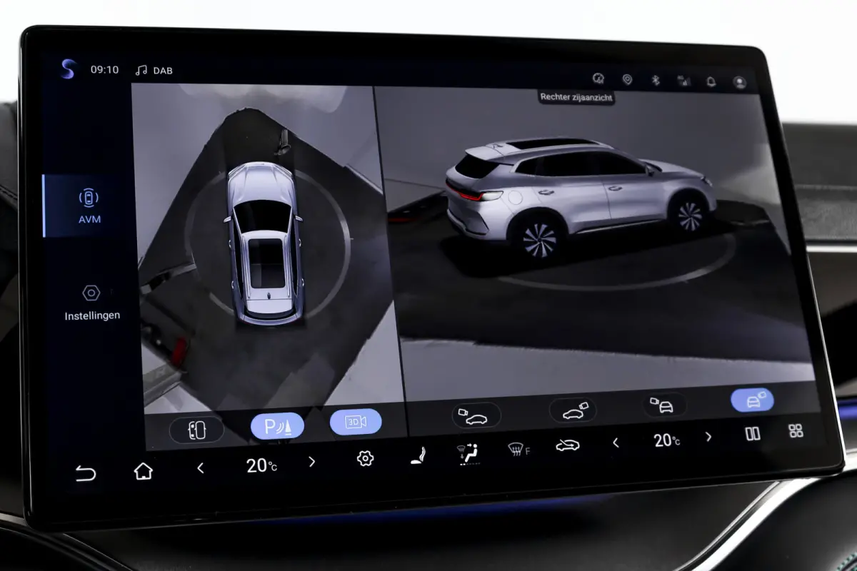 1.5 DM-i FWD Boost | Plug-In | S/K-Panodak | 360 Camera | App connect | Adapt. Cruise | Elek. Klep | Infinity audio | LM 19" | 9409