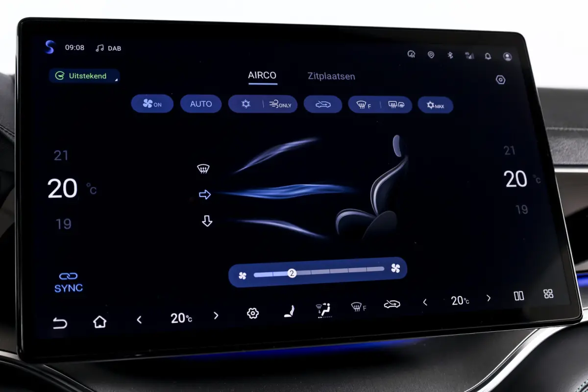 1.5 DM-i FWD Boost | Plug-In | S/K-Panodak | 360 Camera | App connect | Adapt. Cruise | Elek. Klep | Infinity audio | LM 19" | 9409