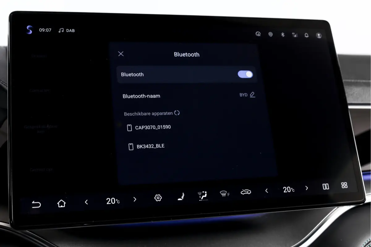 1.5 DM-i FWD Boost | Plug-In | S/K-Panodak | 360 Camera | App connect | Adapt. Cruise | Elek. Klep | Infinity audio | LM 19" | 9409