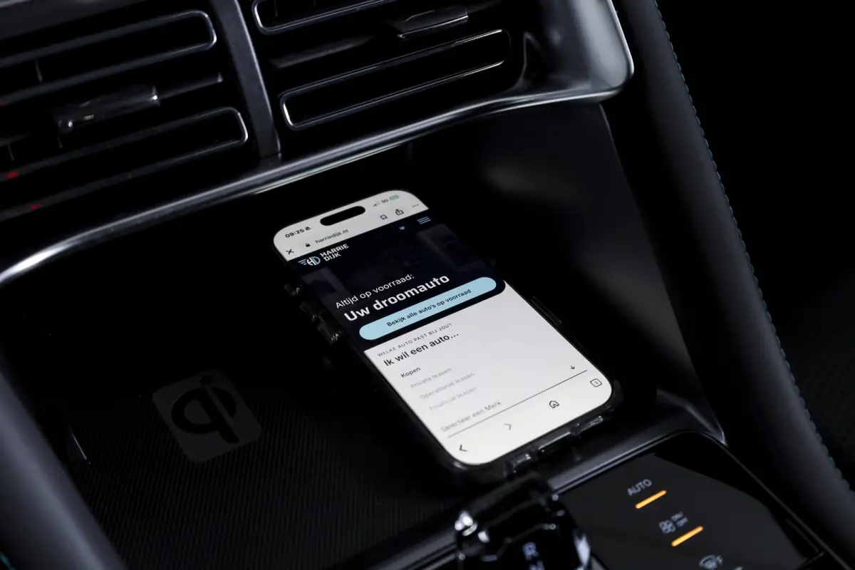 1.5 DM-i FWD Boost | Plug-In | S/K-Panodak | 360 Camera | App connect | Adapt. Cruise | Elek. Klep | Infinity audio | LM 19" | 9409