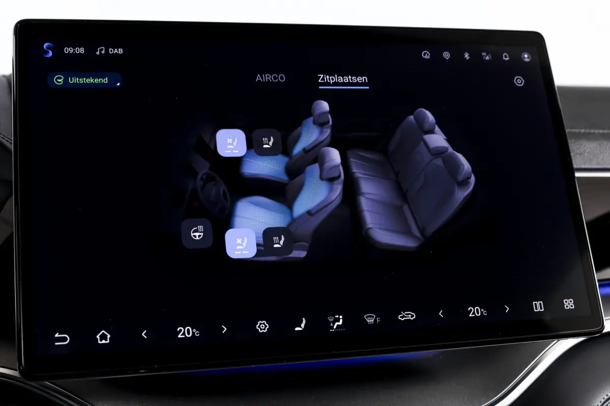 1.5 DM-i FWD Boost | Plug-In | S/K-Panodak | 360 Camera | App connect | Adapt. Cruise | Elek. Klep | Infinity audio | LM 19" | 9409