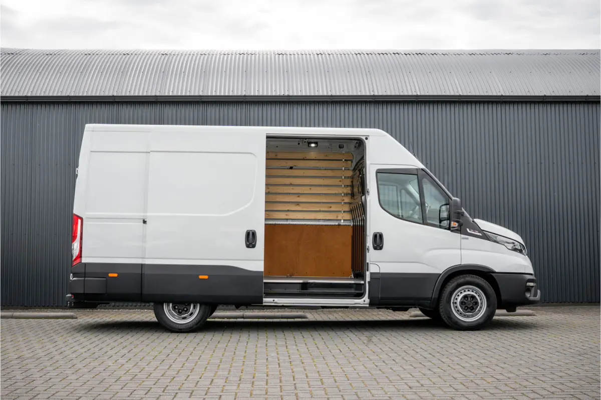 35S18 | 3.0L 180PK | Automaat | NW MODEL | 3.5T Trekgewicht | Camera | Carplay | Climate