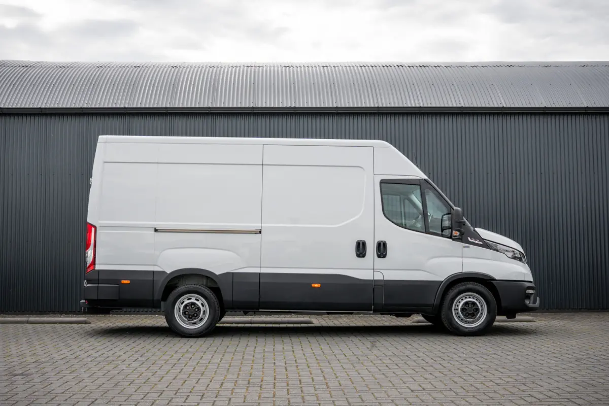 35S18 | 3.0L 180PK | Automaat | NW MODEL | 3.5T Trekgewicht | Camera | Carplay | Climate