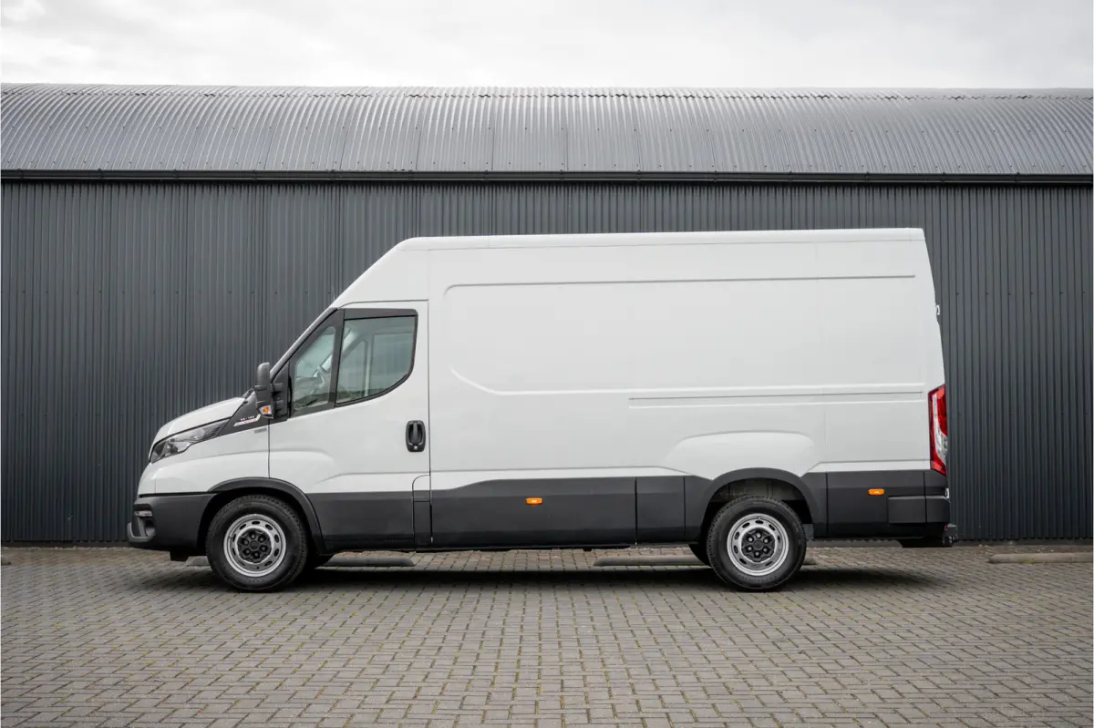 35S18 | 3.0L 180PK | Automaat | NW MODEL | 3.5T Trekgewicht | Camera | Carplay | Climate