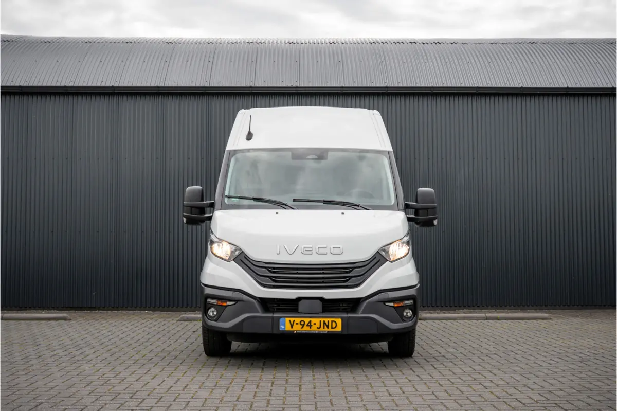 35S18 | 3.0L 180PK | Automaat | NW MODEL | 3.5T Trekgewicht | Camera | Carplay | Climate
