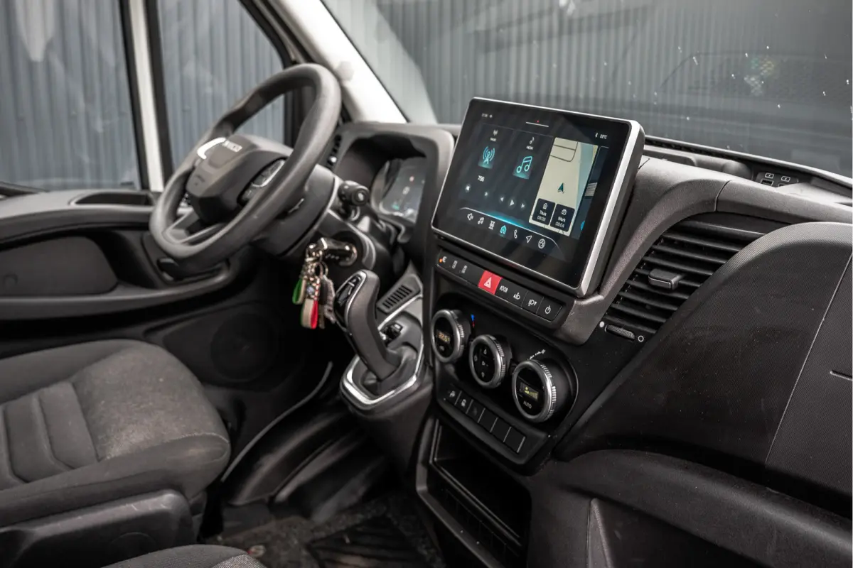 35S18 | 3.0L 180PK | Automaat | NW MODEL | 3.5T Trekgewicht | Camera | Carplay | Climate