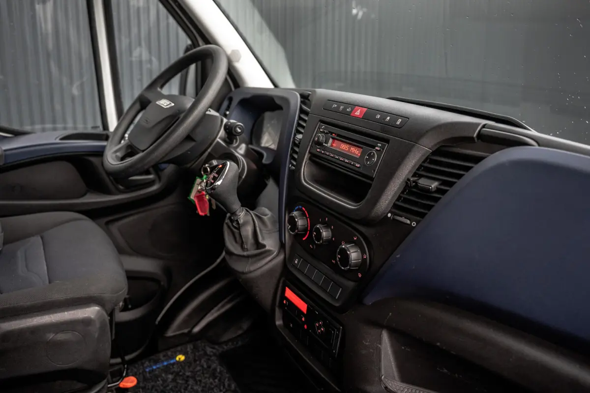 40C18 3.0L 180PK | Camperkandidaat | 1ste Eigenaar | Automaat | Euro 6 | Camera | 3.5T Trekgewicht
