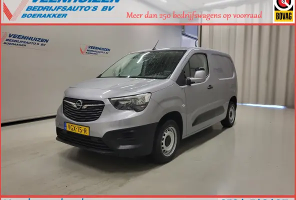1.5D 100pk Trekhaak Euro 6!
