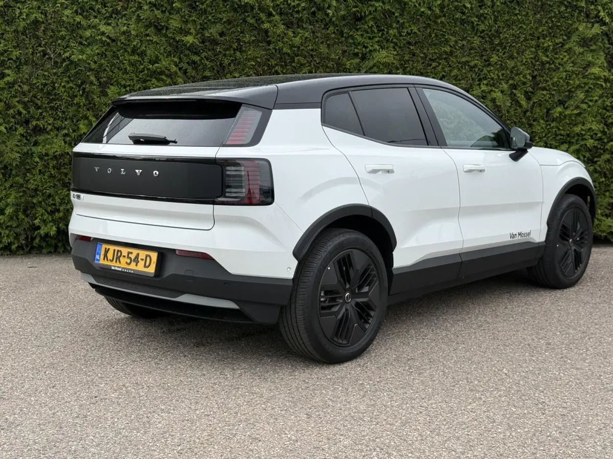 P8 AWD Ultra 69 kWh