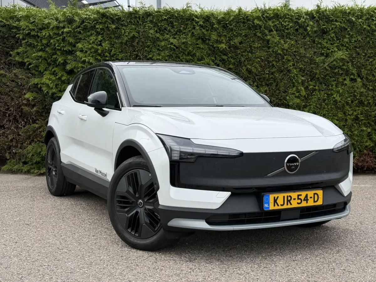 P8 AWD Ultra 69 kWh