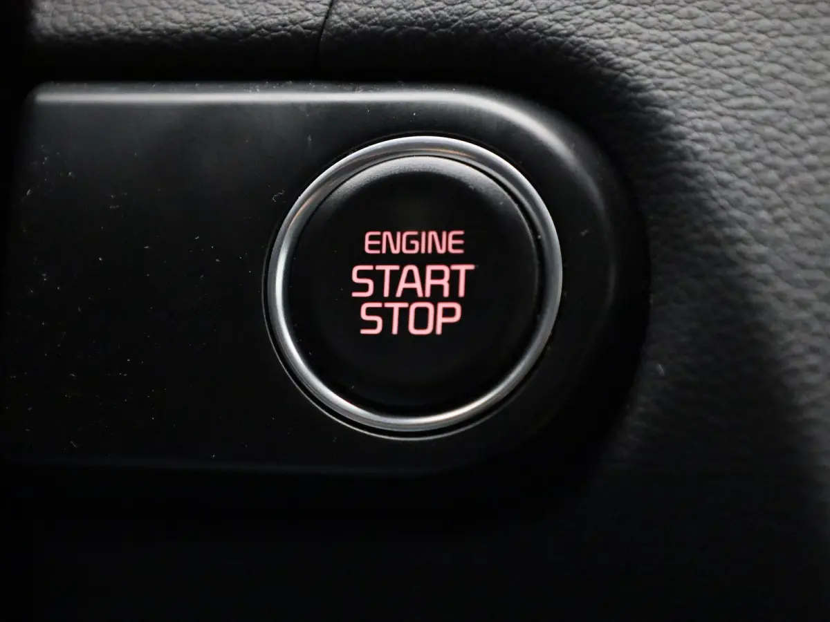 1.0 T-GDi GT-Line | Navigatie | Half leder | Apple Carplay / Android Auto | Climate Control | Camera | Elec. Achterklep | Stoel- Stuurverwarming | DAB | Cruise Control | LMV |